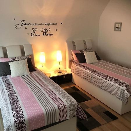 Beti Apartment Nentershausen  Екстер'єр фото