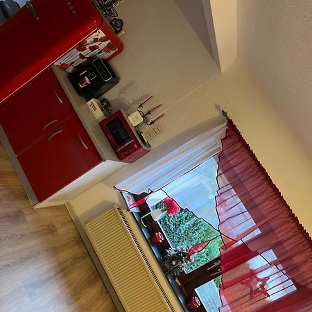 Beti Apartment Nentershausen  Екстер'єр фото