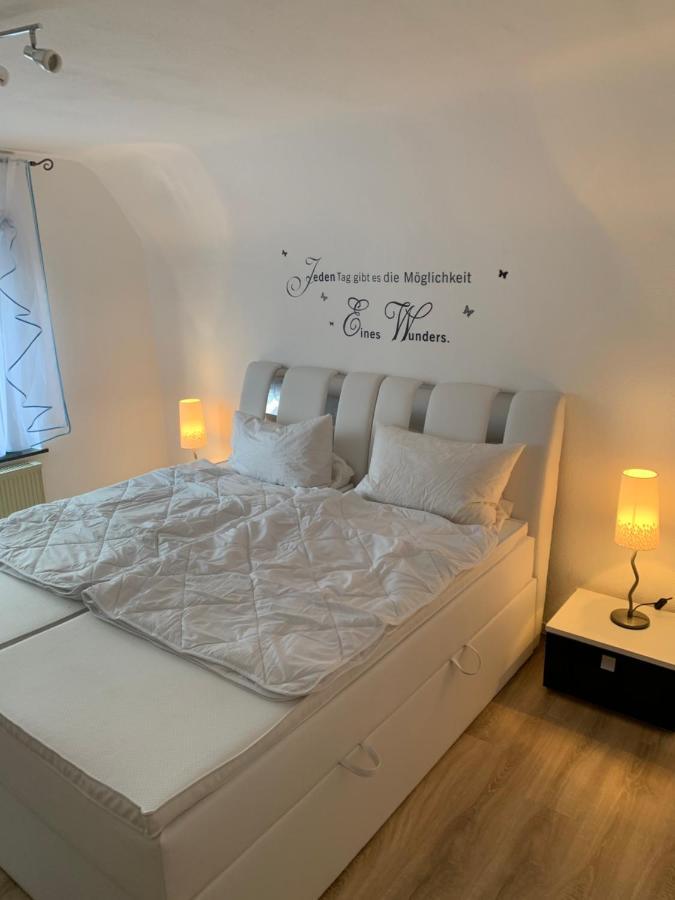 Beti Apartment Nentershausen  Екстер'єр фото