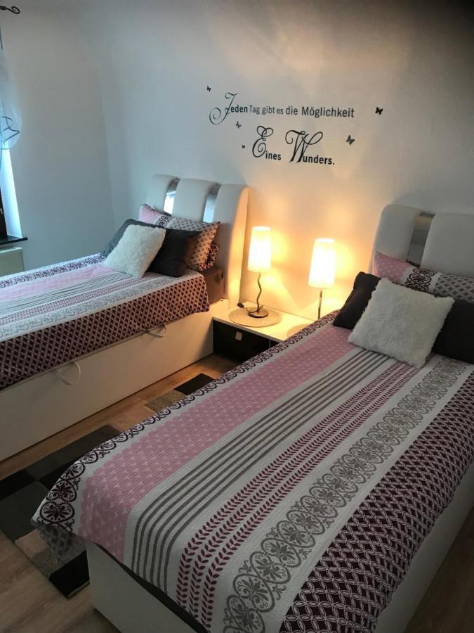 Beti Apartment Nentershausen  Екстер'єр фото