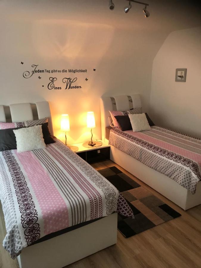 Beti Apartment Nentershausen  Екстер'єр фото