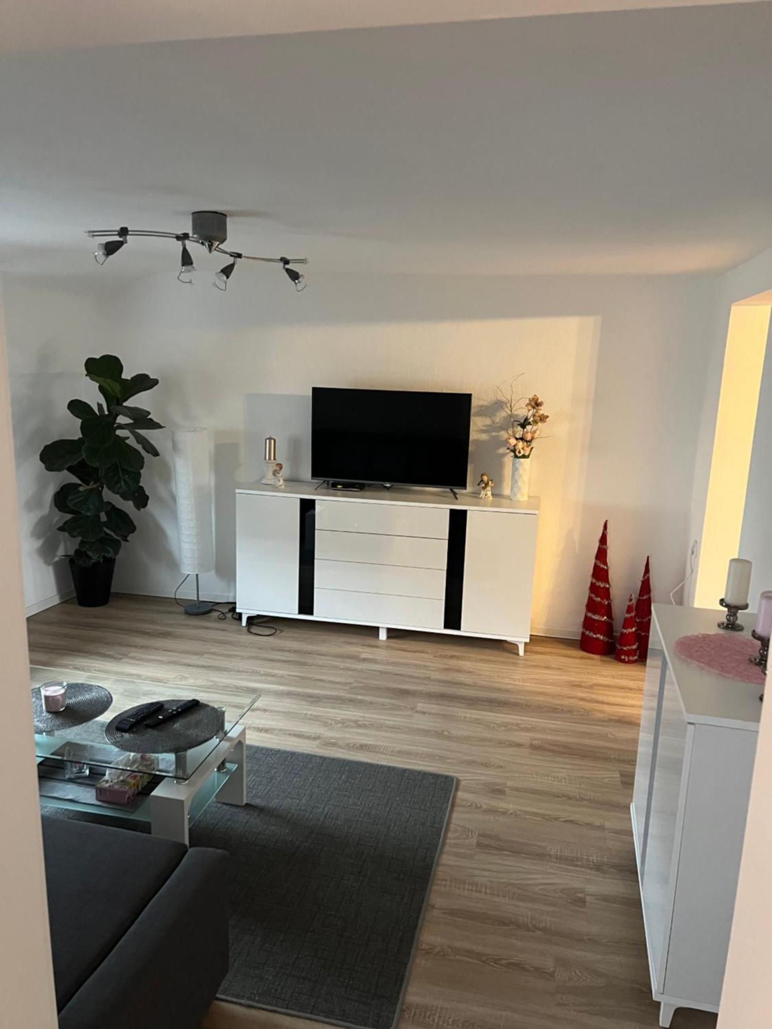 Beti Apartment Nentershausen  Екстер'єр фото