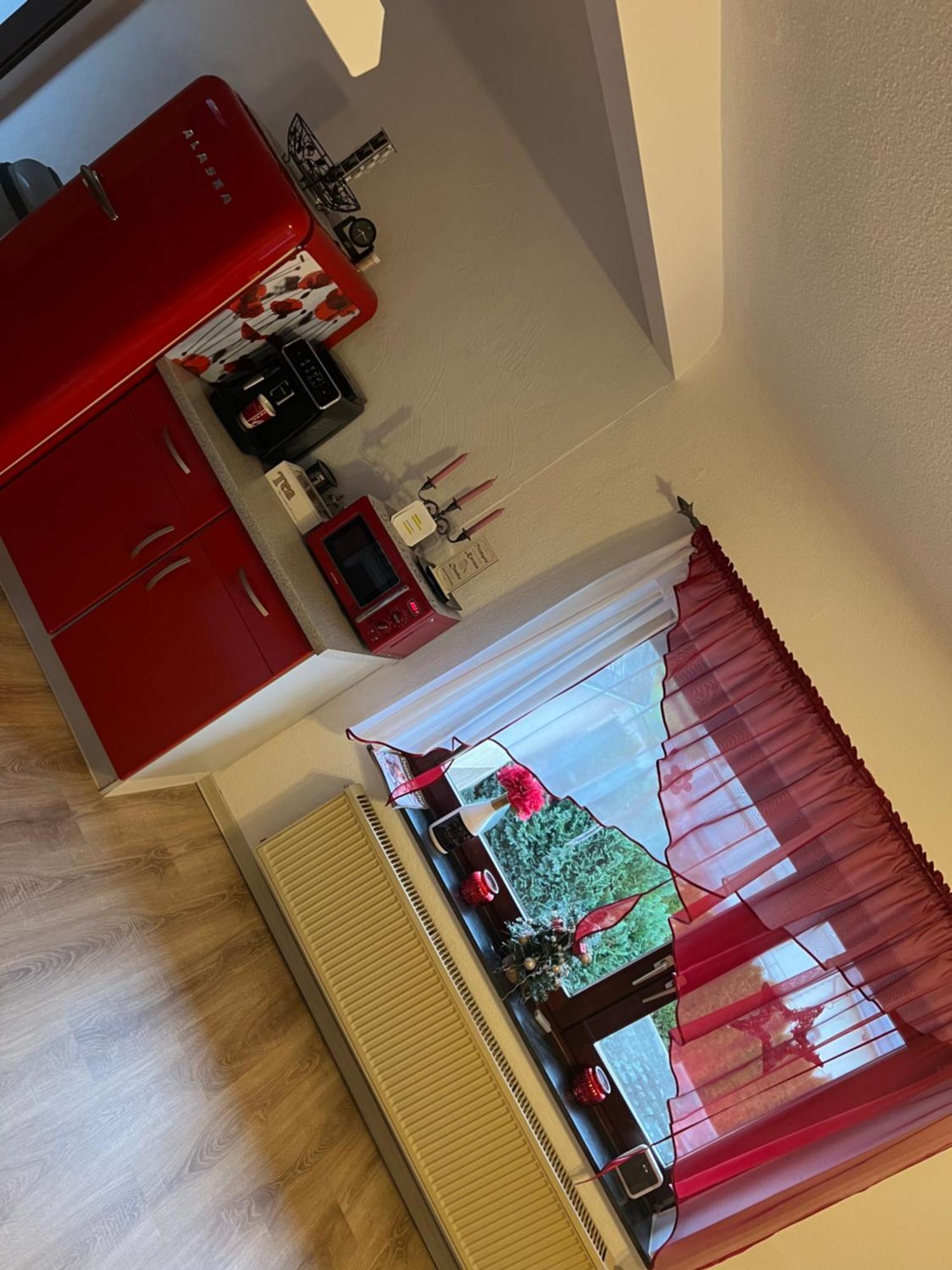 Beti Apartment Nentershausen  Екстер'єр фото
