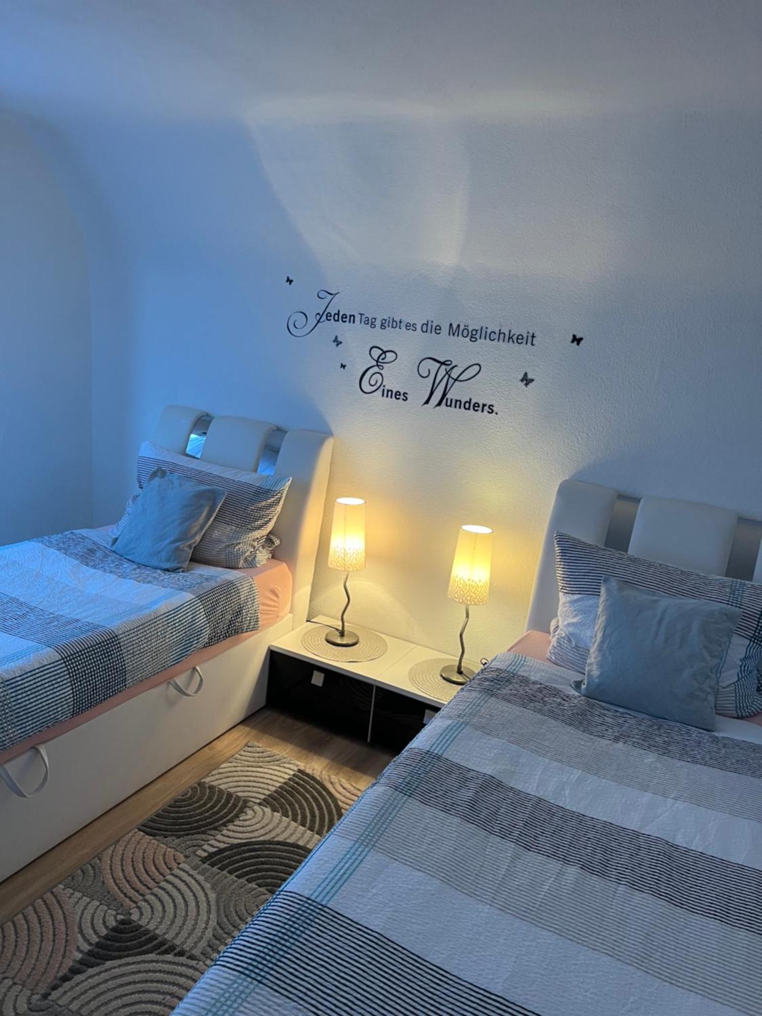 Beti Apartment Nentershausen  Екстер'єр фото