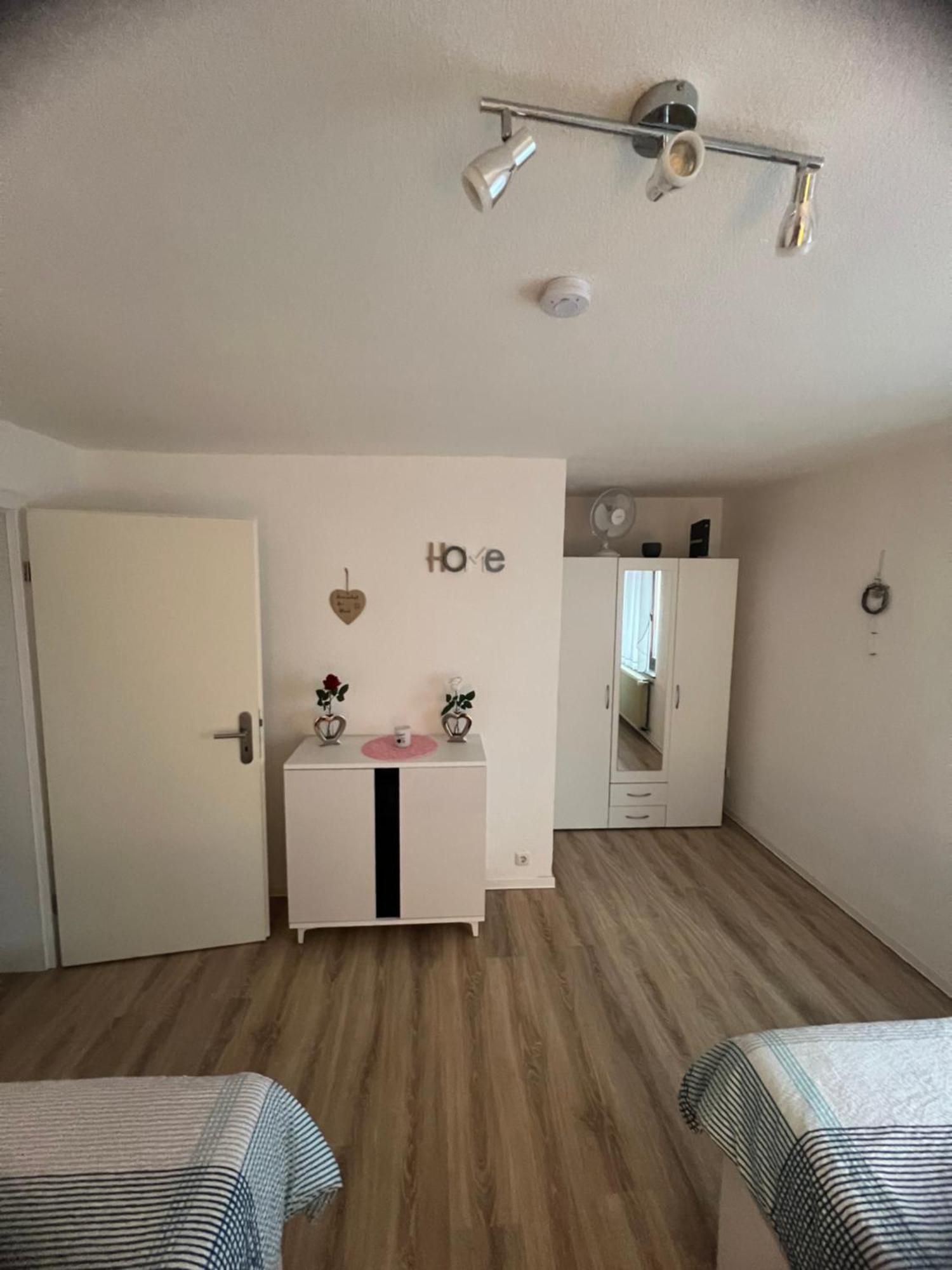 Beti Apartment Nentershausen  Екстер'єр фото