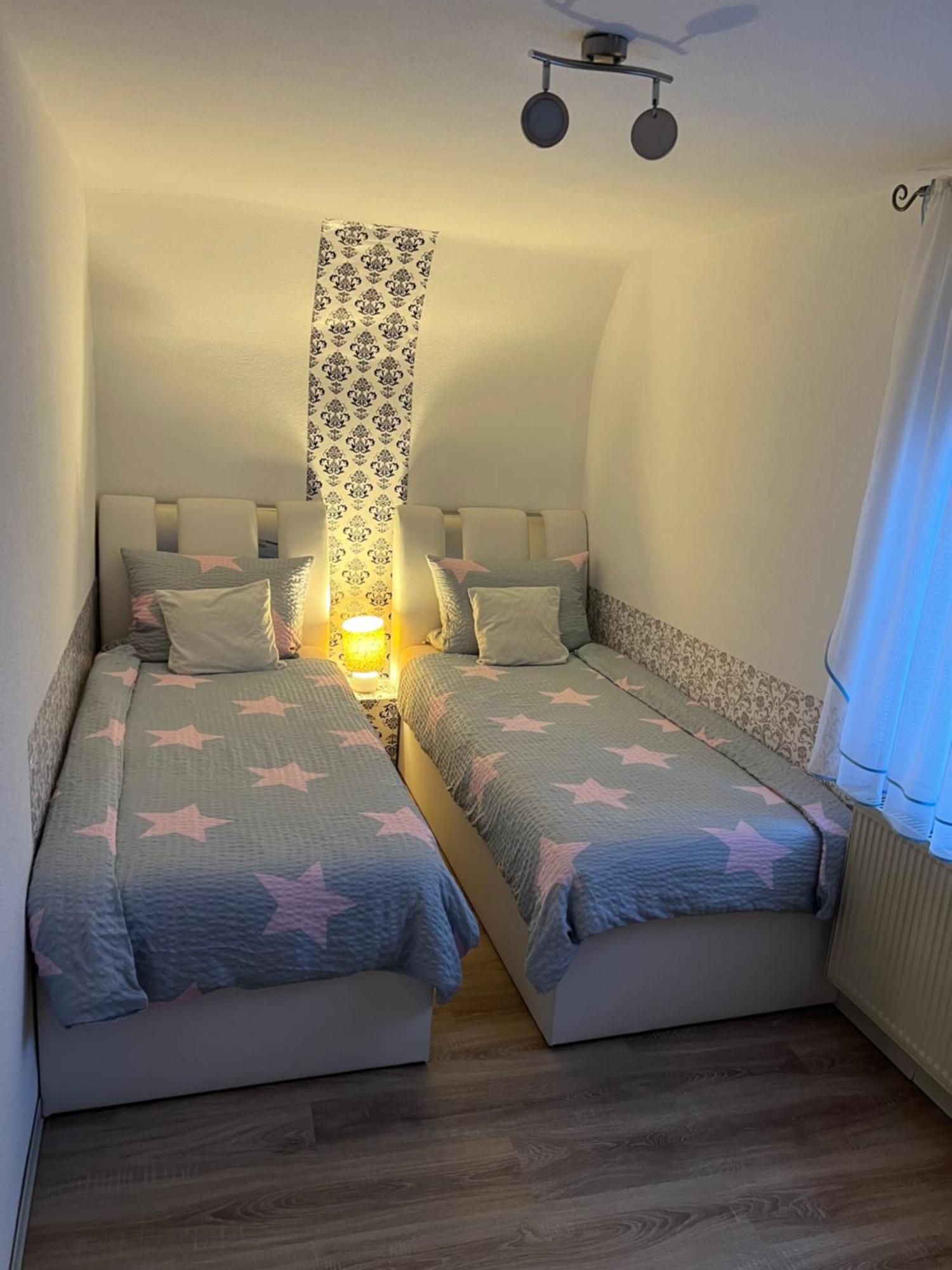 Beti Apartment Nentershausen  Екстер'єр фото