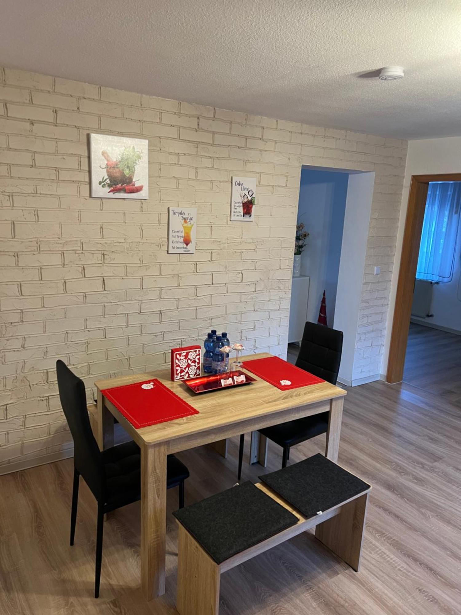 Beti Apartment Nentershausen  Екстер'єр фото
