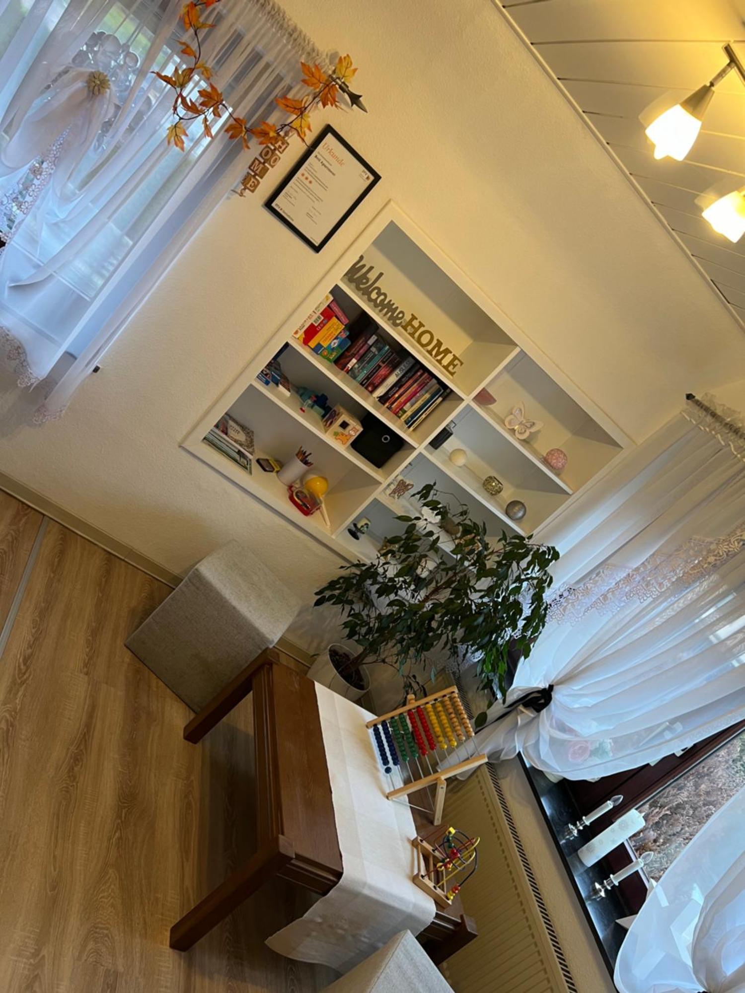 Beti Apartment Nentershausen  Екстер'єр фото